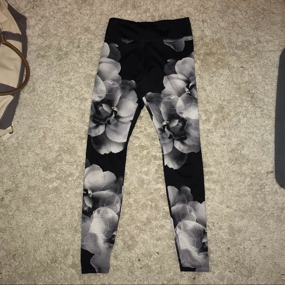 Forever 21 workout leggings